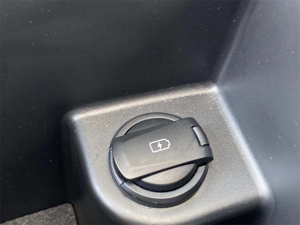 used 2020 Kia Niro EV car, priced at $19,490