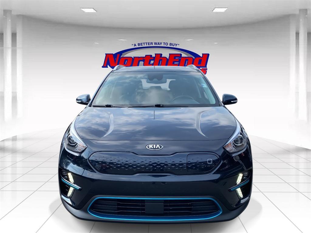 used 2020 Kia Niro EV car, priced at $19,490