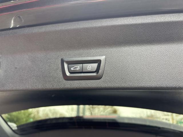 used 2024 BMW X3 car, priced at $36,990
