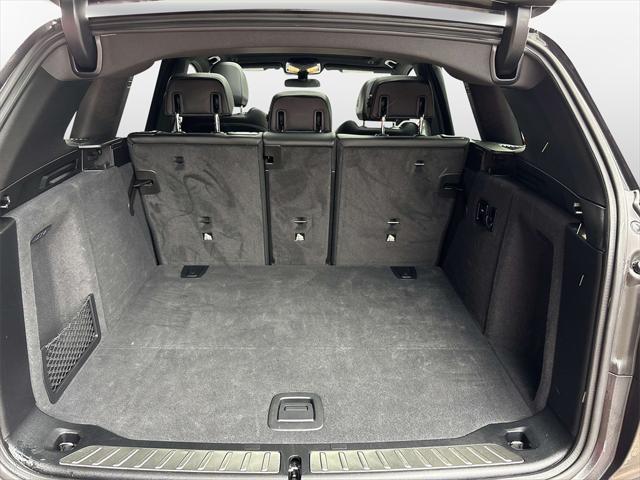 used 2024 BMW X3 car, priced at $36,990