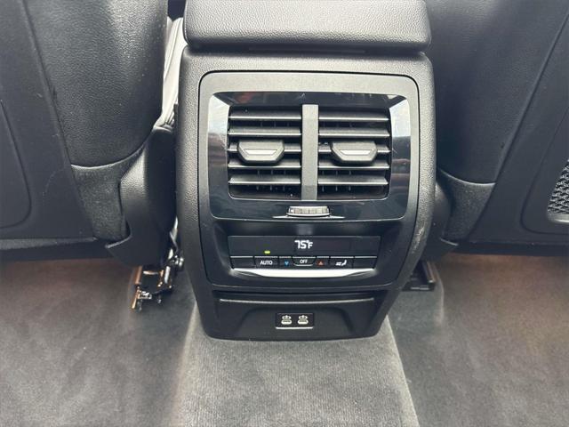 used 2024 BMW X3 car, priced at $36,990
