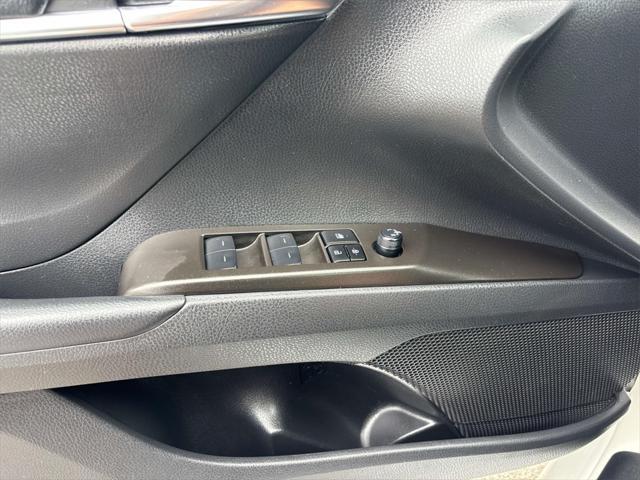 used 2024 Toyota Camry car, priced at $25,490