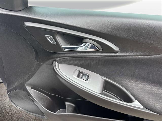 used 2023 Chevrolet Malibu car, priced at $16,790