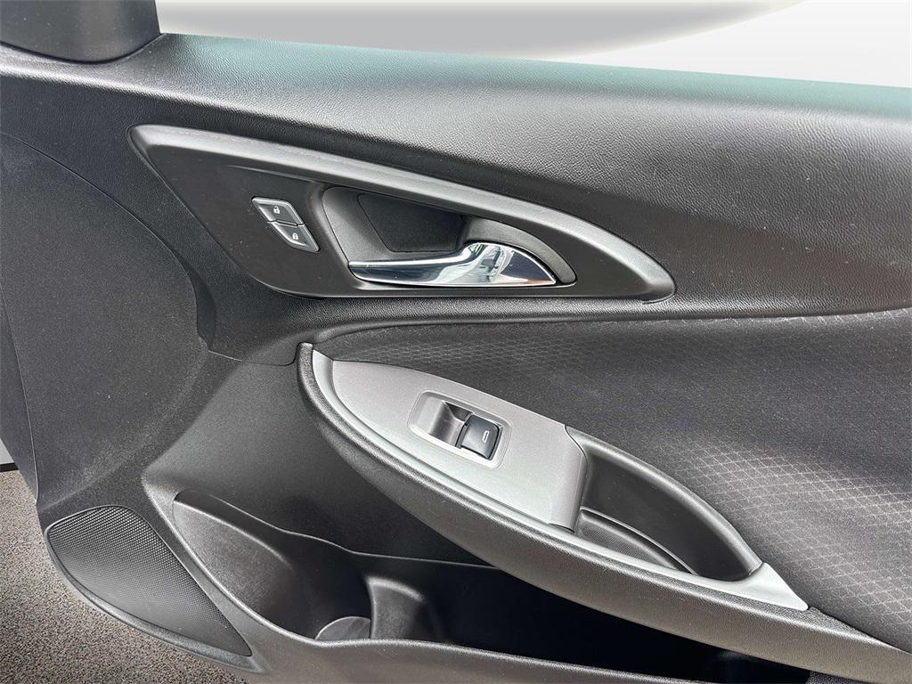 used 2023 Chevrolet Malibu car, priced at $17,499