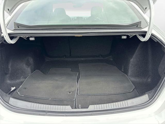 used 2023 Chevrolet Malibu car, priced at $16,790
