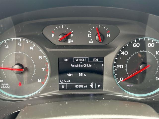 used 2023 Chevrolet Malibu car, priced at $16,790