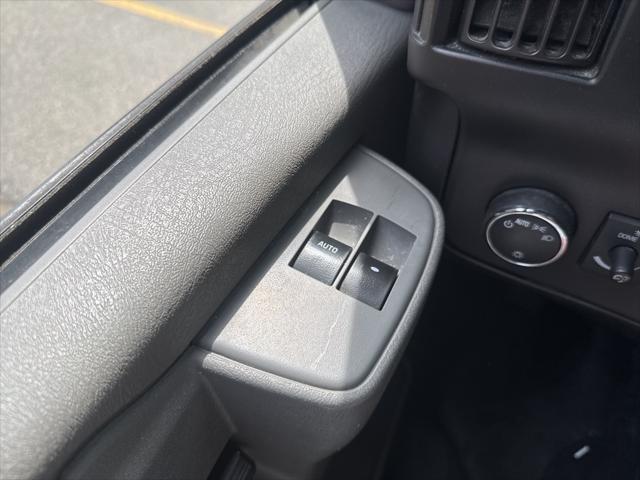 used 2018 GMC Savana 3500 car, priced at $19,990