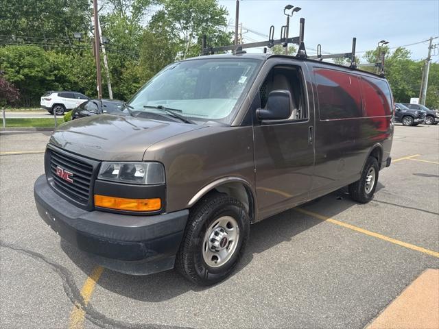 used 2018 GMC Savana 3500 car, priced at $19,990