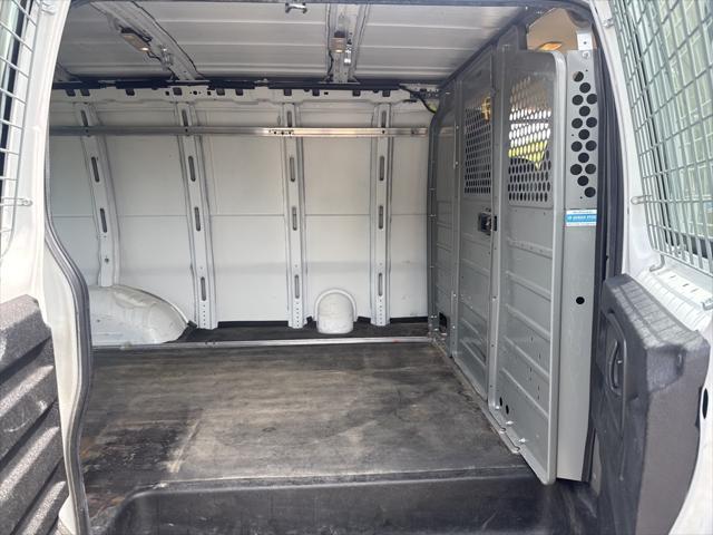 used 2018 GMC Savana 3500 car, priced at $19,990