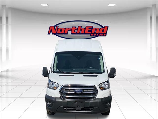 used 2020 Ford Transit-350 car, priced at $38,490