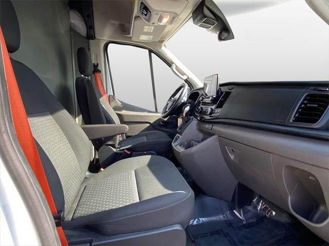 used 2020 Ford Transit-350 car, priced at $38,490