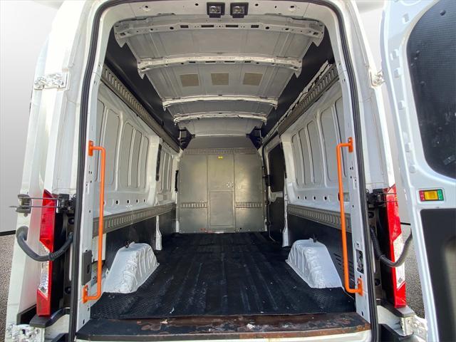 used 2020 Ford Transit-350 car, priced at $38,490