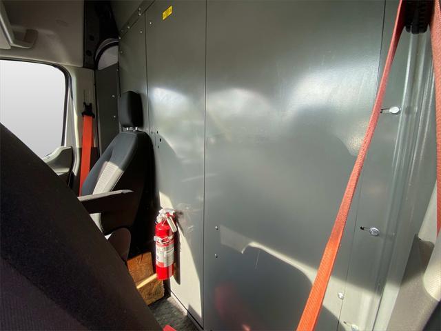 used 2020 Ford Transit-350 car, priced at $37,490