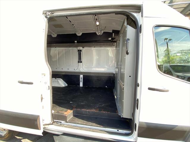 used 2020 Ford Transit-350 car, priced at $38,490
