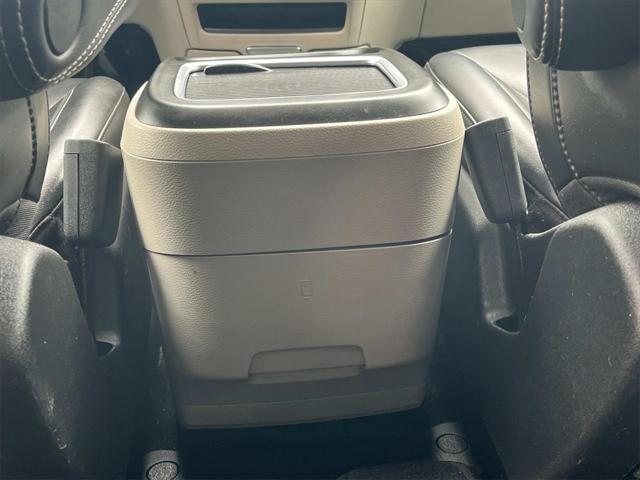 used 2023 Chrysler Pacifica car, priced at $22,490