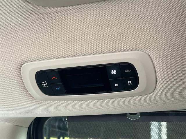used 2023 Chrysler Pacifica car, priced at $22,490