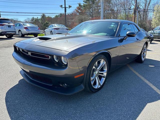 used 2020 Dodge Challenger car, priced at $26,899