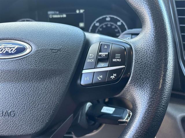 used 2023 Ford Transit-350 car, priced at $31,579