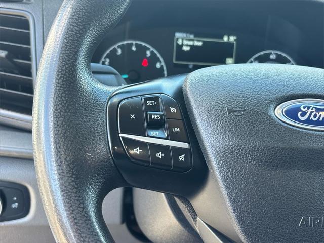 used 2023 Ford Transit-350 car, priced at $34,490