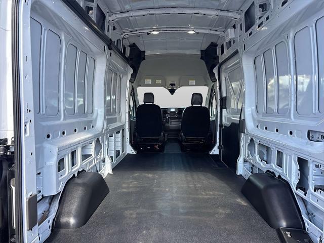 used 2023 Ford Transit-350 car, priced at $34,490