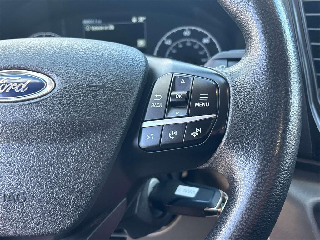 used 2023 Ford Transit-350 car, priced at $32,999