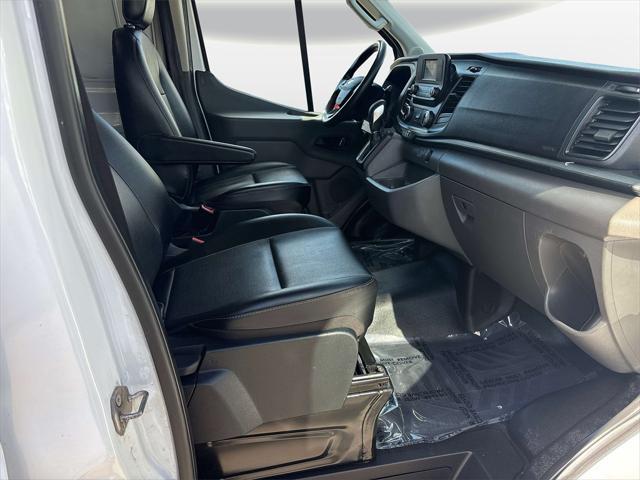 used 2023 Ford Transit-350 car, priced at $34,490