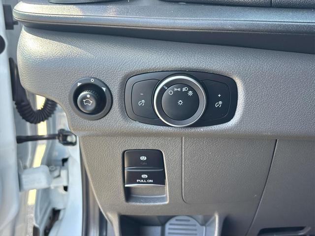 used 2023 Ford Transit-350 car, priced at $34,490