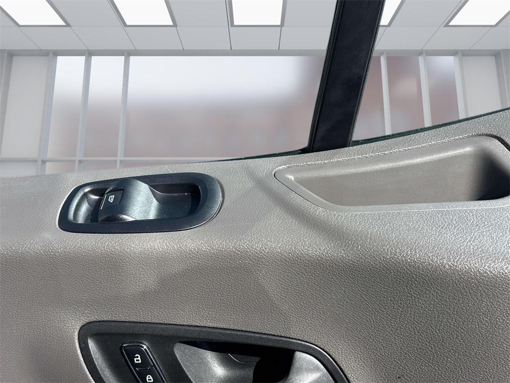 used 2023 Ford Transit-350 car, priced at $32,999
