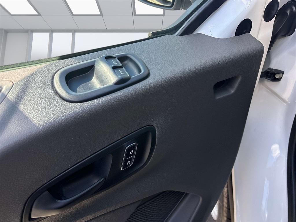 used 2023 Ford Transit-350 car, priced at $32,999