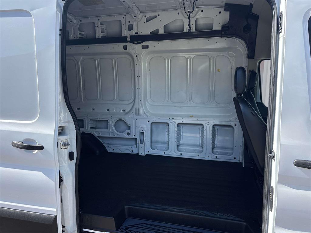 used 2023 Ford Transit-350 car, priced at $32,999