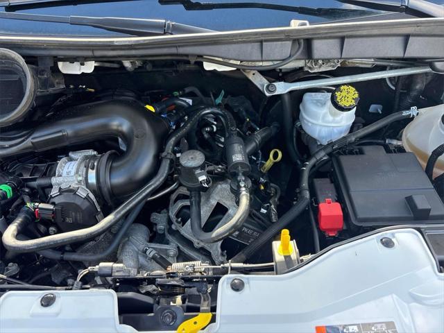 used 2023 Ford Transit-350 car, priced at $34,490