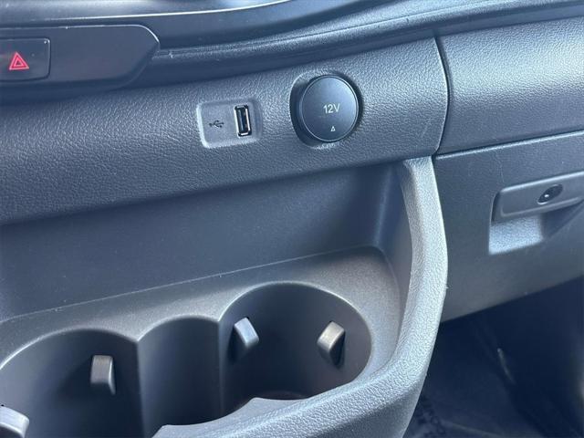 used 2023 Ford Transit-350 car, priced at $31,579