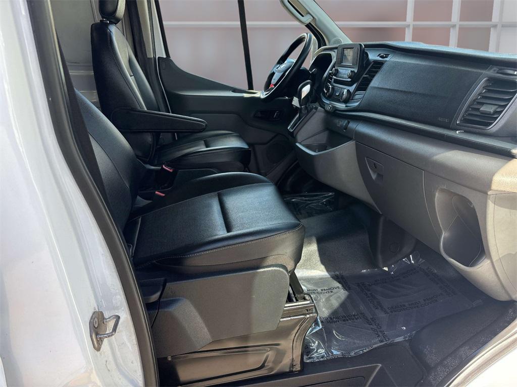 used 2023 Ford Transit-350 car, priced at $32,999