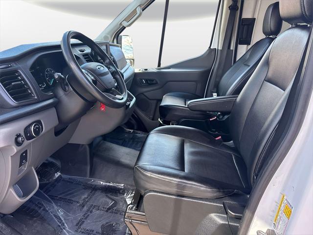 used 2023 Ford Transit-350 car, priced at $34,490
