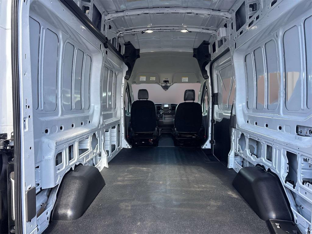 used 2023 Ford Transit-350 car, priced at $32,999