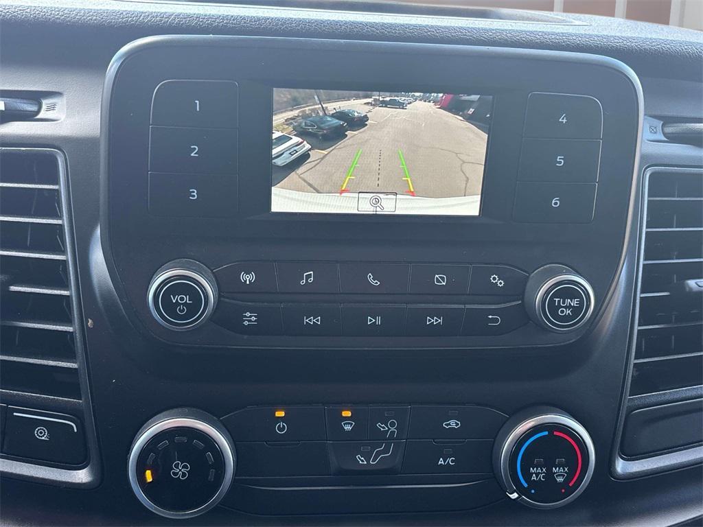 used 2023 Ford Transit-350 car, priced at $32,999