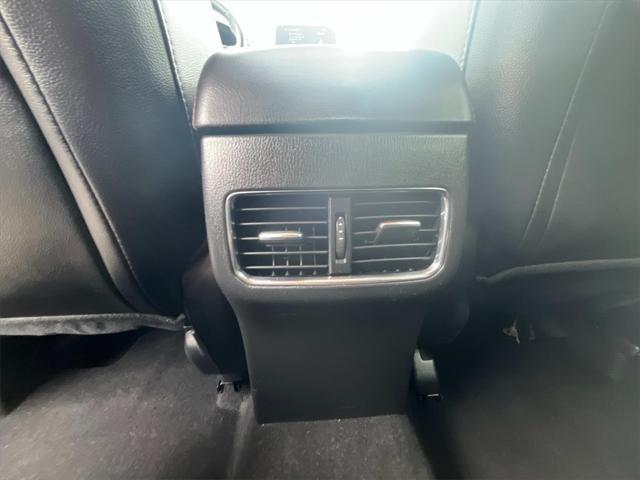 used 2020 Mazda CX-5 car, priced at $22,990