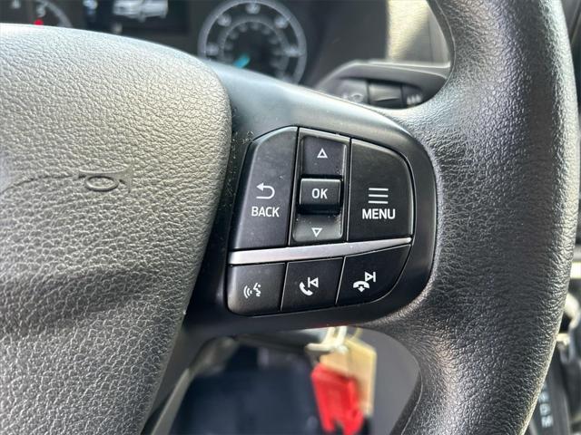 used 2022 Ford Transit-350 car, priced at $39,825