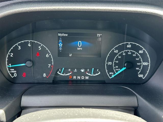 used 2022 Ford Transit-350 car, priced at $38,629