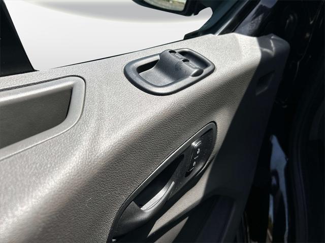 used 2022 Ford Transit-350 car, priced at $39,825