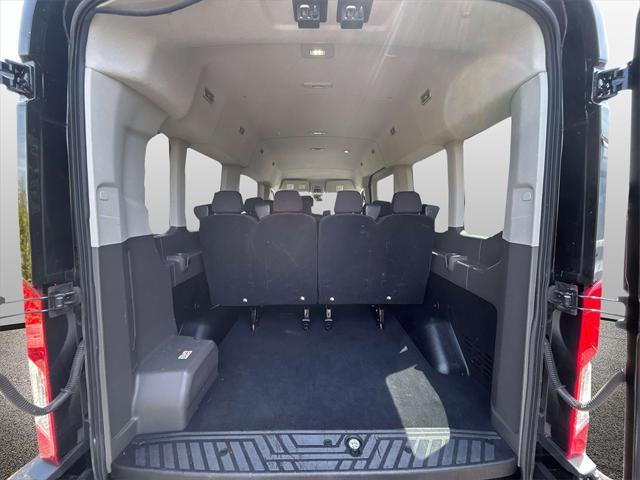used 2022 Ford Transit-350 car, priced at $39,825