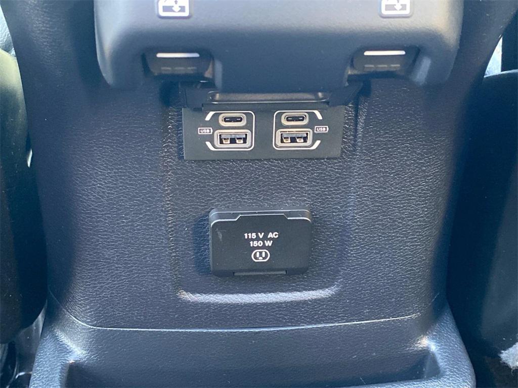 used 2021 Jeep Wrangler Unlimited 4xe car, priced at $37,500