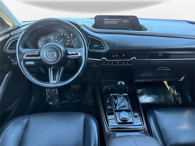 used 2021 Mazda CX-30 car, priced at $21,999