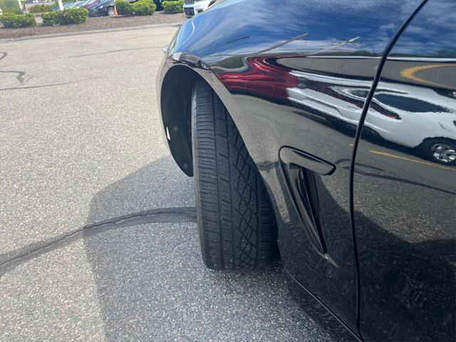 used 2018 BMW 430 car, priced at $17,990