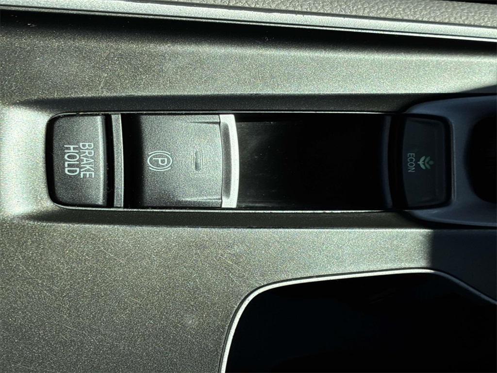 used 2018 Honda Accord car, priced at $18,990