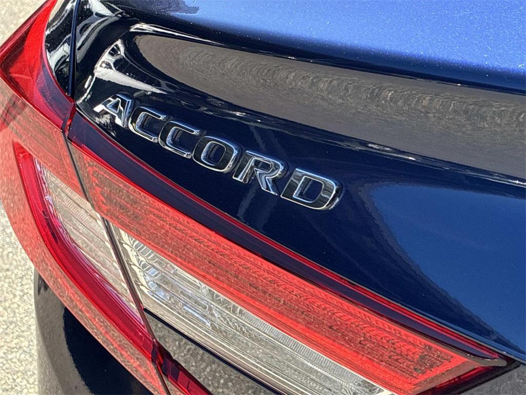used 2018 Honda Accord car, priced at $18,990
