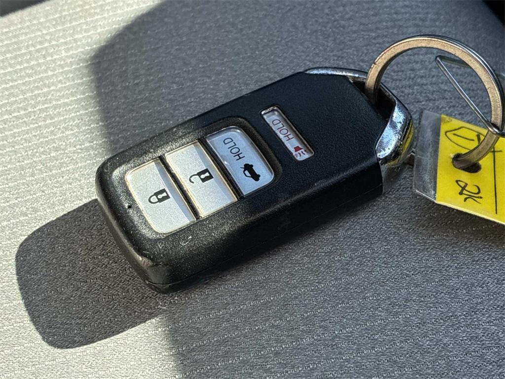 used 2018 Honda Accord car, priced at $18,990