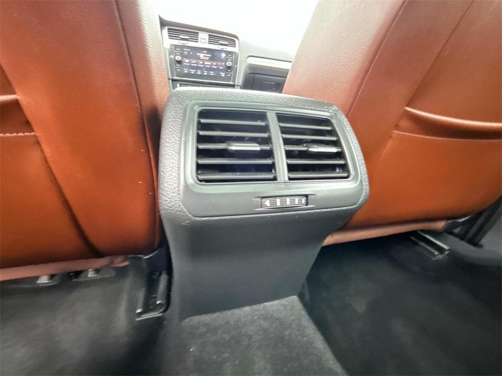 used 2018 Volkswagen Golf Alltrack car, priced at $18,499