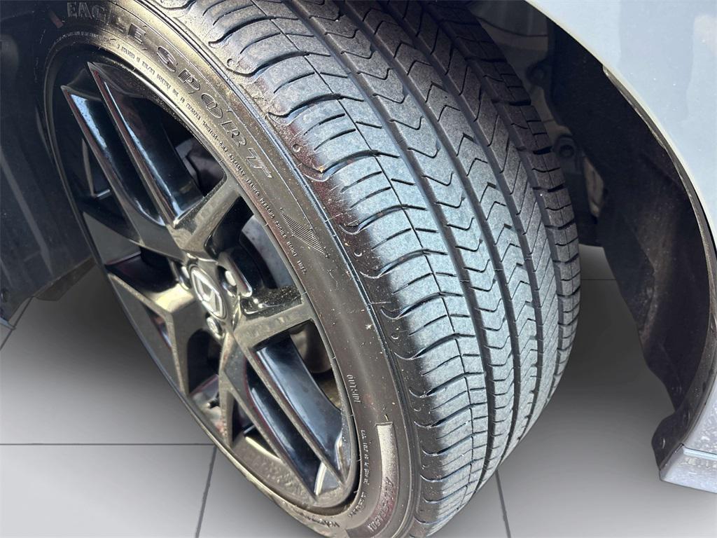 used 2025 Honda Civic car, priced at $24,989