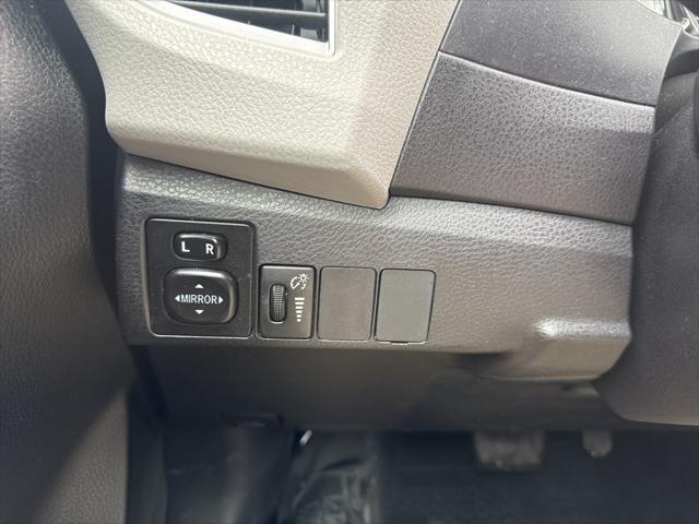 used 2016 Toyota Corolla car, priced at $14,900